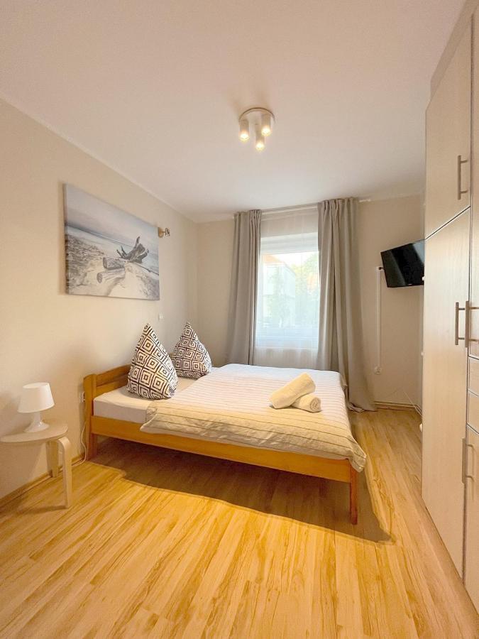 15 Gdynia Centrum - Apartament Mieszkanie Dla 7 Osob Bagian luar foto