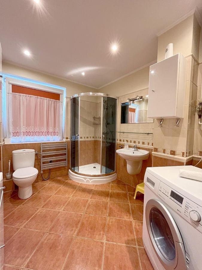 15 Gdynia Centrum - Apartament Mieszkanie Dla 7 Osob Bagian luar foto