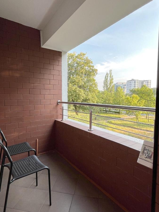 15 Gdynia Centrum - Apartament Mieszkanie Dla 7 Osob Bagian luar foto